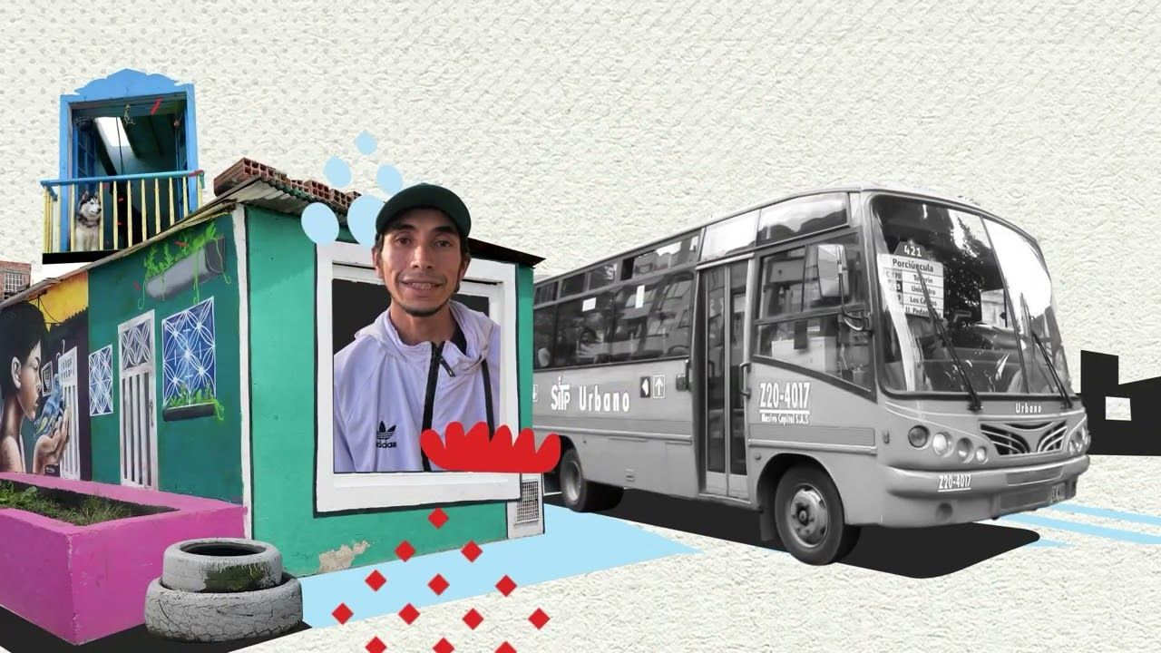 Laboratorios de Cocreación su impacto y la colaboración de las comunidades de Bogotá