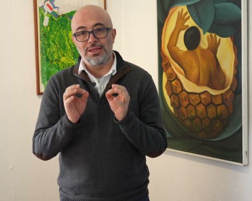 XIV JORNADAS INTERNACIONALES CIUDADES CREATIVAS KREANTA