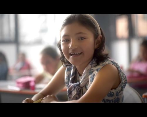 AQUÍ SI PASA BOGOTÁ MI CIUDAD MI CASA – Pertenencia hacía la Ciudad