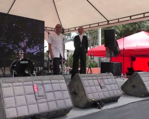 Cumpleaños 2025 de Usaquén, 486 años de Historia Al Ritmo de Tango