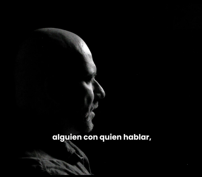 Línea Calma