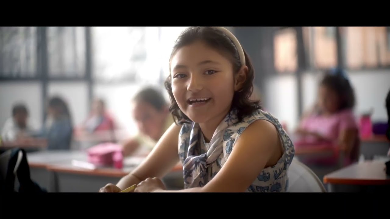 AQUÍ SI PASA BOGOTÁ MI CIUDAD MI CASA – Pertenencia hacía la Ciudad