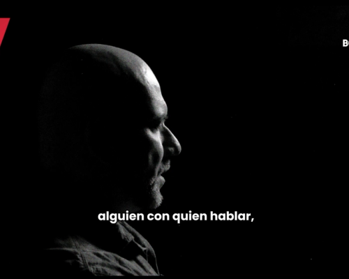Línea Calma