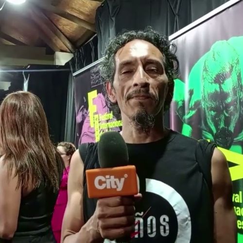 #BarriosVivos Festival Internacional de Artes Vivas FIAV-Bogotá