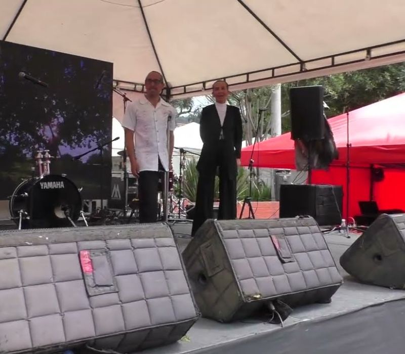 Cumpleaños 2025 de Usaquén, 486 años de Historia Al Ritmo de Tango