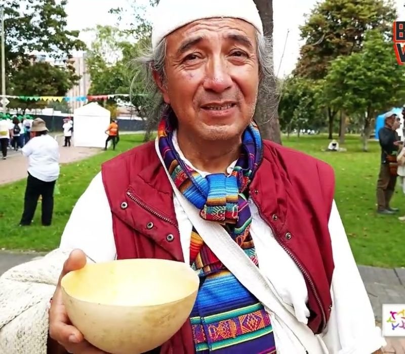HITO CULTURAL: VIVAMOS USAQUÉN 2025 Canto por la Vida