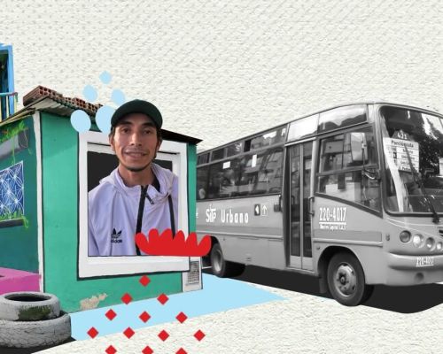 Laboratorios de Cocreaci&oacute;n su impacto y la colaboraci&oacute;n de las comunidades de Bogot&aacute;