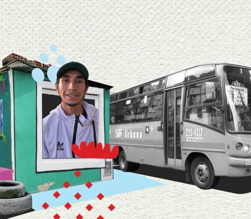 Laboratorios de Cocreación su impacto y la colaboración de las comunidades de Bogotá