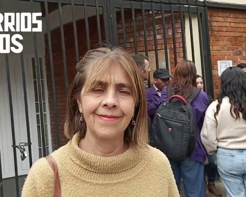 Usaquén Cocreación Comunitaria en los Laboratorios de Oportunidades Culturales